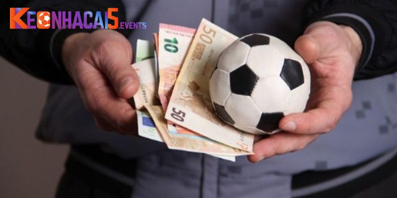 Các hình thức dự đoán trực tuyến chuẩn xác từ kèo châu Á