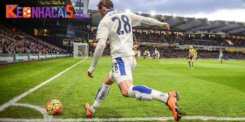 Cách xem kèo phạt góc hiệu quả giúp tăng chiến thắng