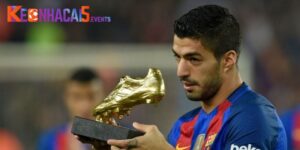 Chiếc Giày Vàng Là Gì