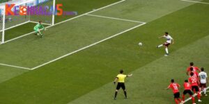 Đá Phạt Gián Tiếp Là Gì