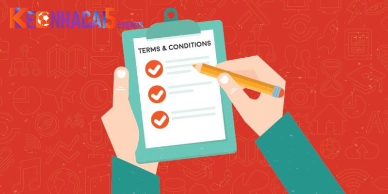 Ghi nhớ quy định chung để bảo vệ quyền lợi cá nhân an toàn