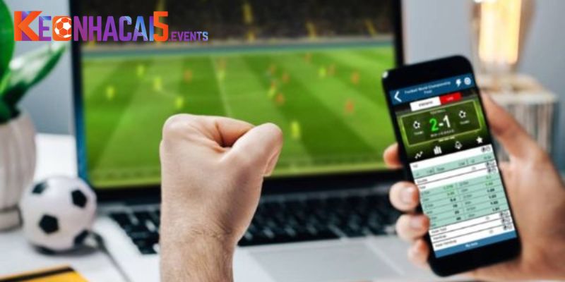 Kinh nghiệm dự đoán tỷ số bóng đá cực kỳ chuẩn xác