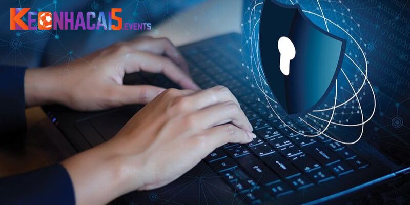 Lưu ý quan trọng trong chính sách bảo mật