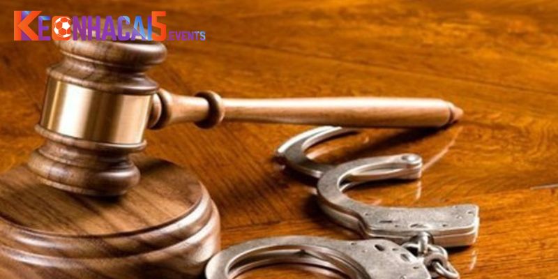 Lưu ý quan trọng về miễn trừ trách nhiệm Kèo Nhà Cái