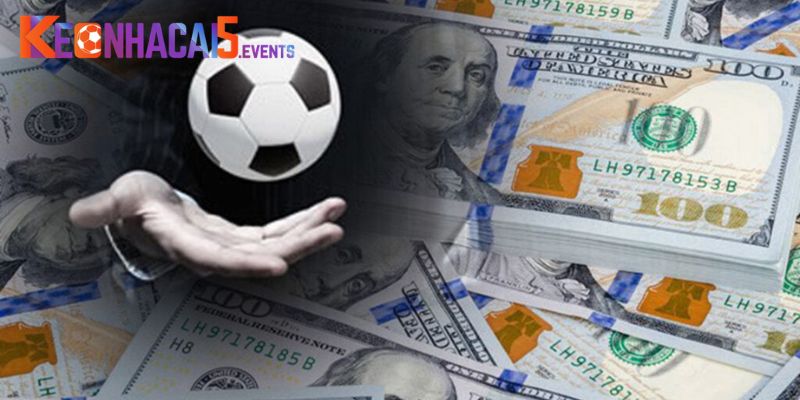 Nắm bắt cơ bản về kèo hiệp phụ mang lại hiệu quả cao