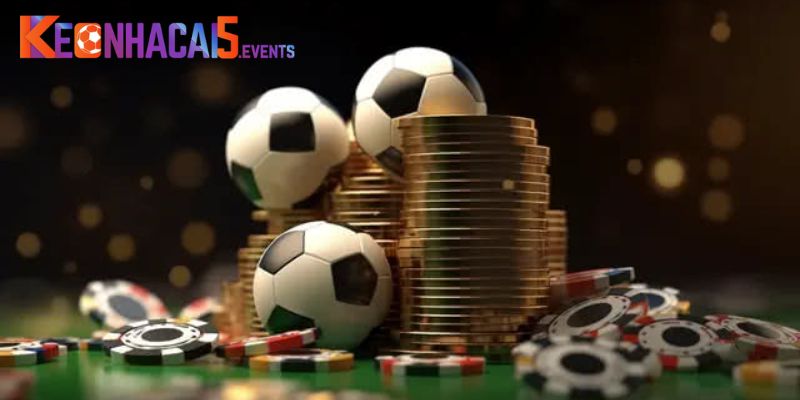 Nắm bắt cơ bản về kèo rung giúp bạn dễ thắng