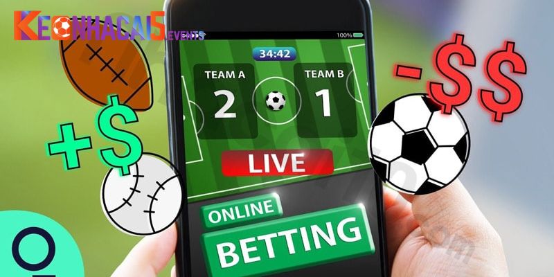 Nắm vững nguyên tắc đọc kèo rung mang lại hiệu quả cao