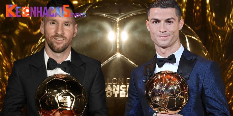 Những chi tiết vô cùng thú vị xoay quanh chiếc cúp bằng vàng