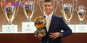 Hiểu Quả Bóng Vàng Là Gì