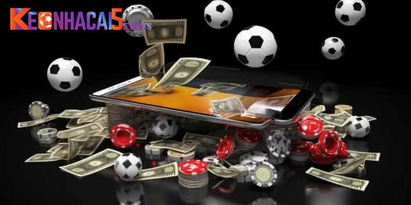 Sức hút của kèo châu Á luôn mãnh liệt