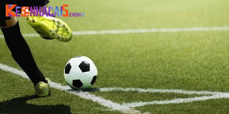 Tìm hiểu các thông tin cơ bản về kèo phạt góc hiện nay