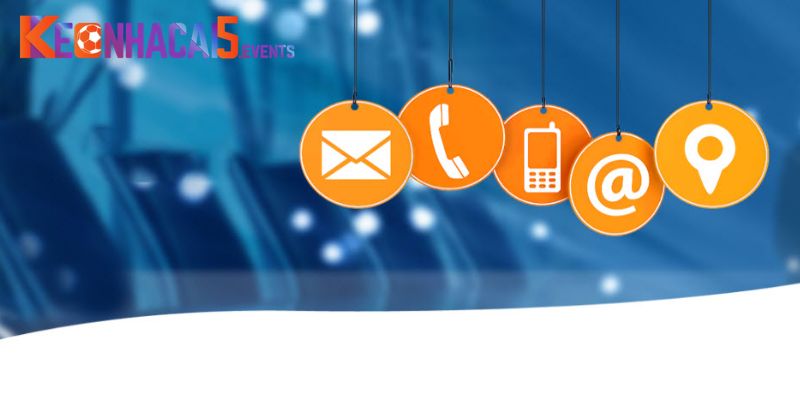 Tổng quan về hệ thống liên hệ trực tuyến an toàn