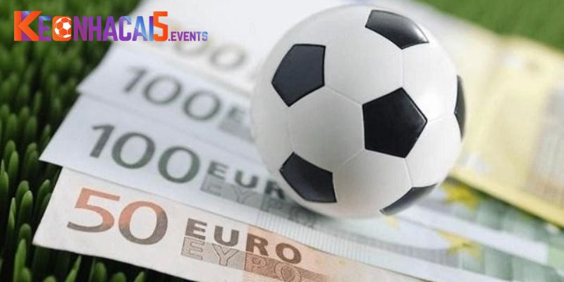 Tuyệt chiêu chơi kèo châu Á luôn thắng